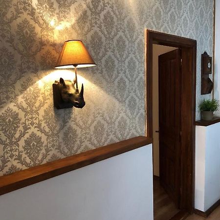 Casa Frida Apartment บราชอฟ ภายนอก รูปภาพ