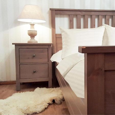 Casa Frida Apartment บราชอฟ ภายนอก รูปภาพ