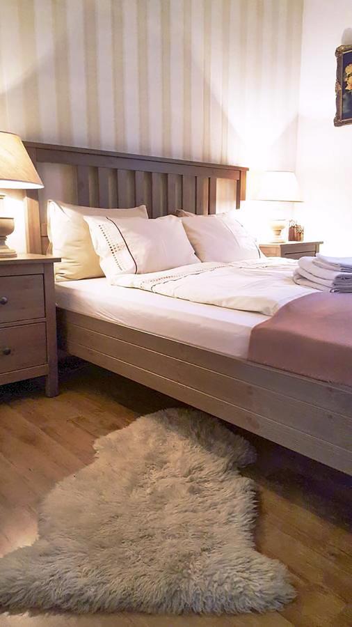 Casa Frida Apartment บราชอฟ ภายนอก รูปภาพ