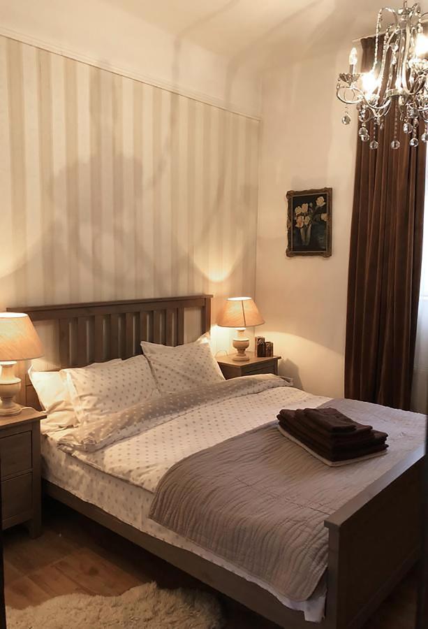 Casa Frida Apartment บราชอฟ ภายนอก รูปภาพ