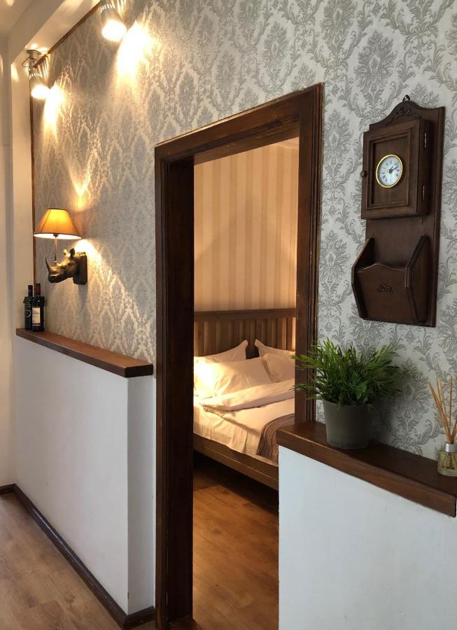 Casa Frida Apartment บราชอฟ ภายนอก รูปภาพ