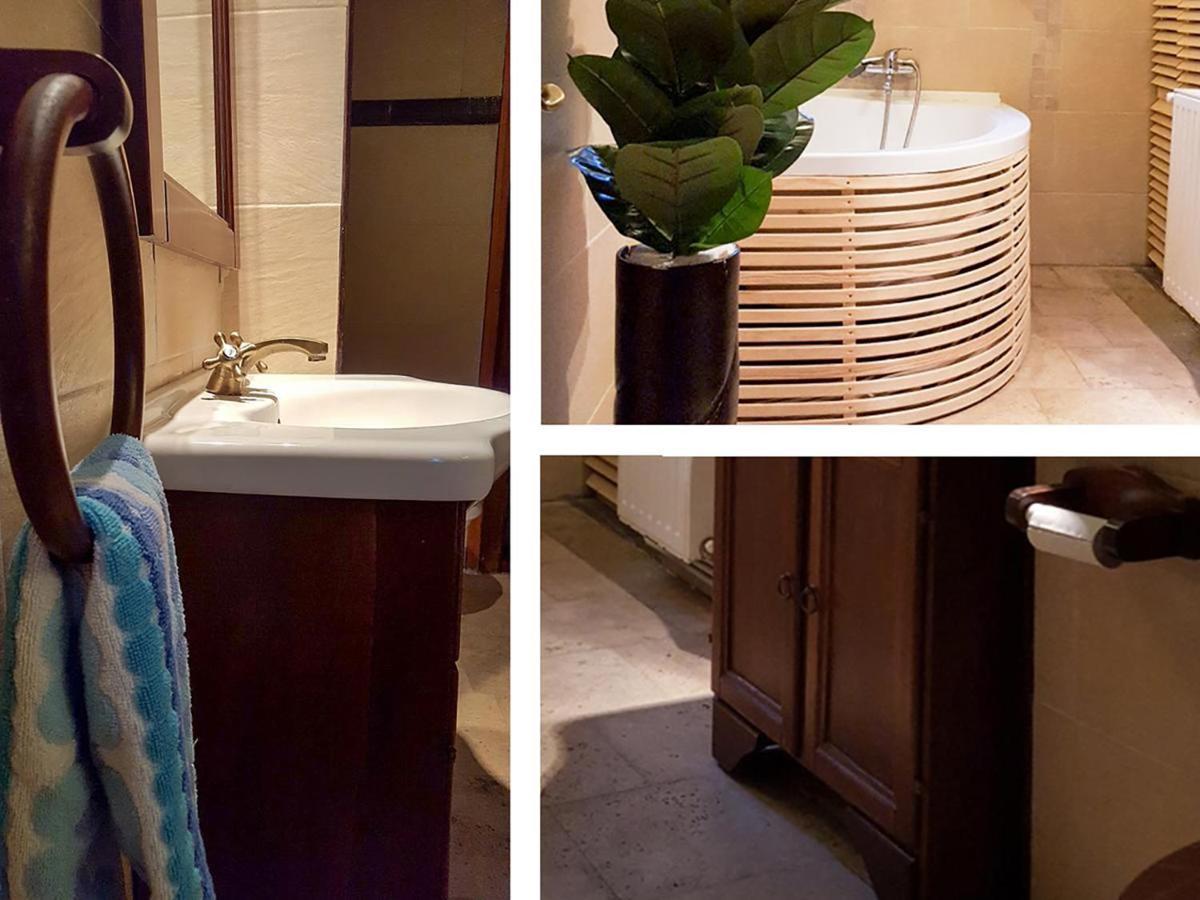 Casa Frida Apartment บราชอฟ ภายนอก รูปภาพ