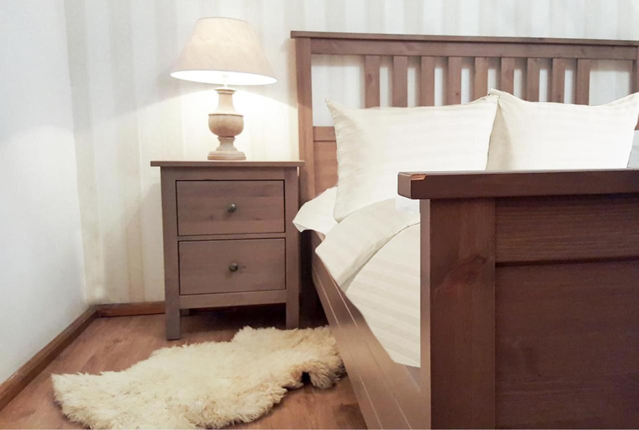 Casa Frida Apartment บราชอฟ ภายนอก รูปภาพ