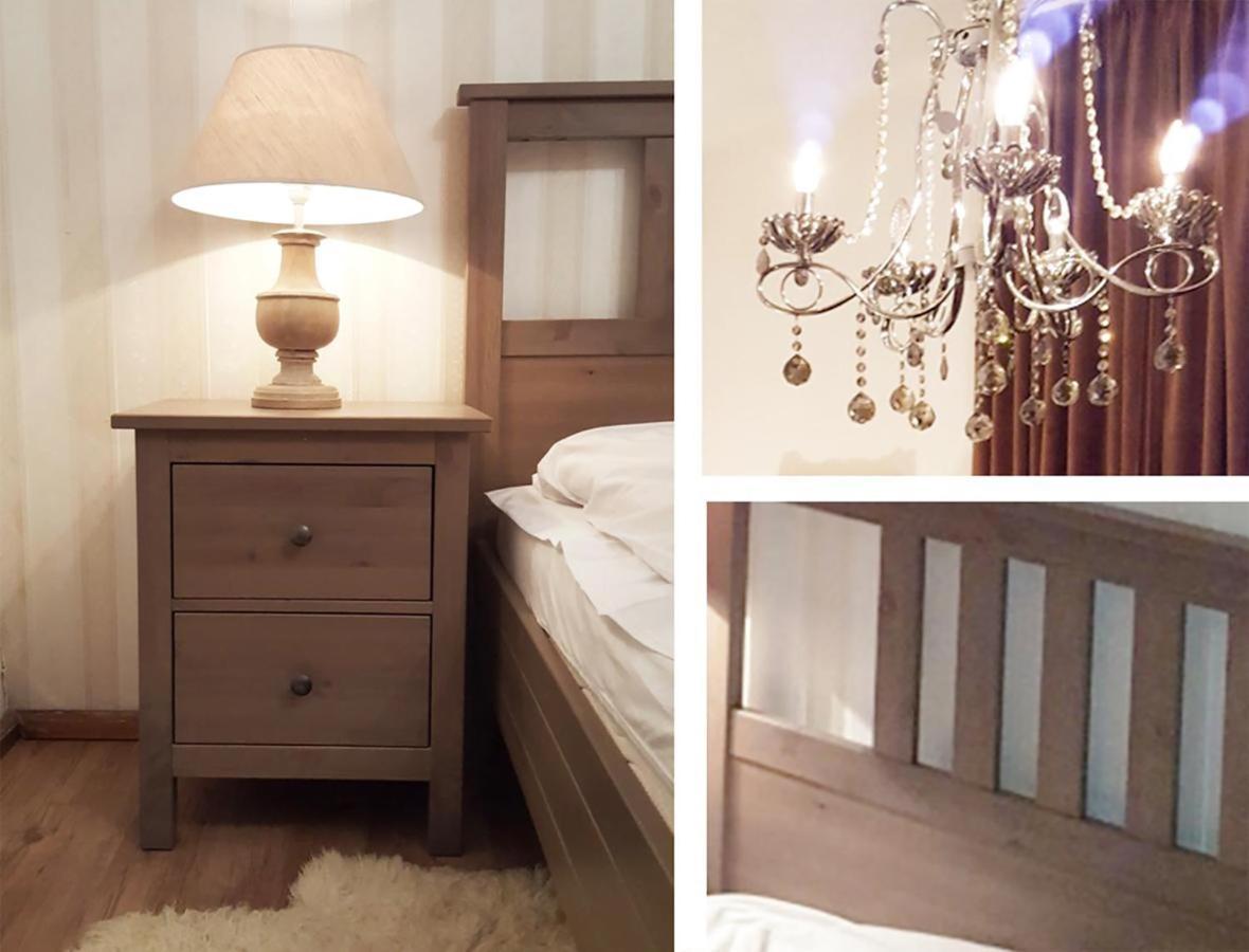 Casa Frida Apartment บราชอฟ ภายนอก รูปภาพ